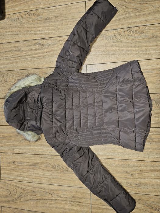 Куртка женская зимняя Espirit 46/48 размер