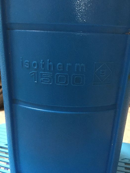 Arca de caravana ou carro