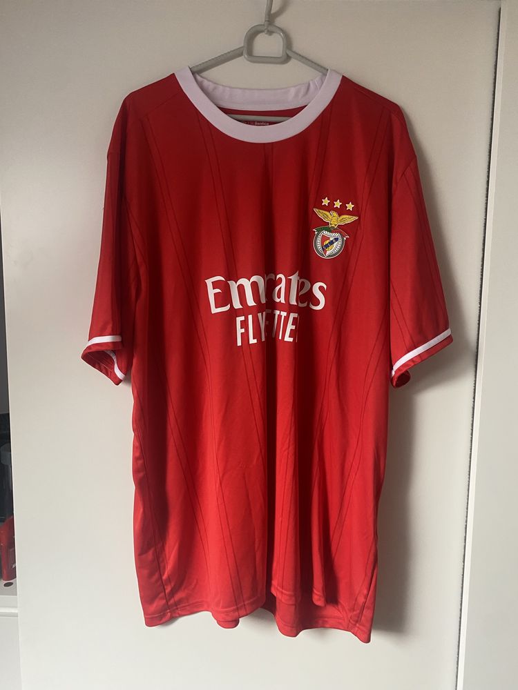 Koszulka Benfica 3XL