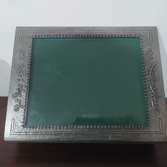 Passpartout para fotos