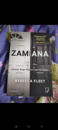 Zamiana Rebecca Fleet