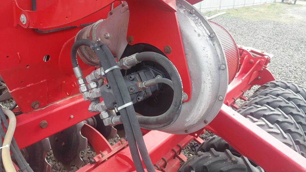 продам сеялку Horsch Pronto 4 DC   Хорш Пронто . посевной комплекс