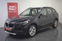 BMW X1 25 e xDrive Corporate Edition