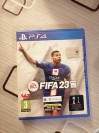 gra FIFA 23 plus cały zespół zobacz Warto !!!