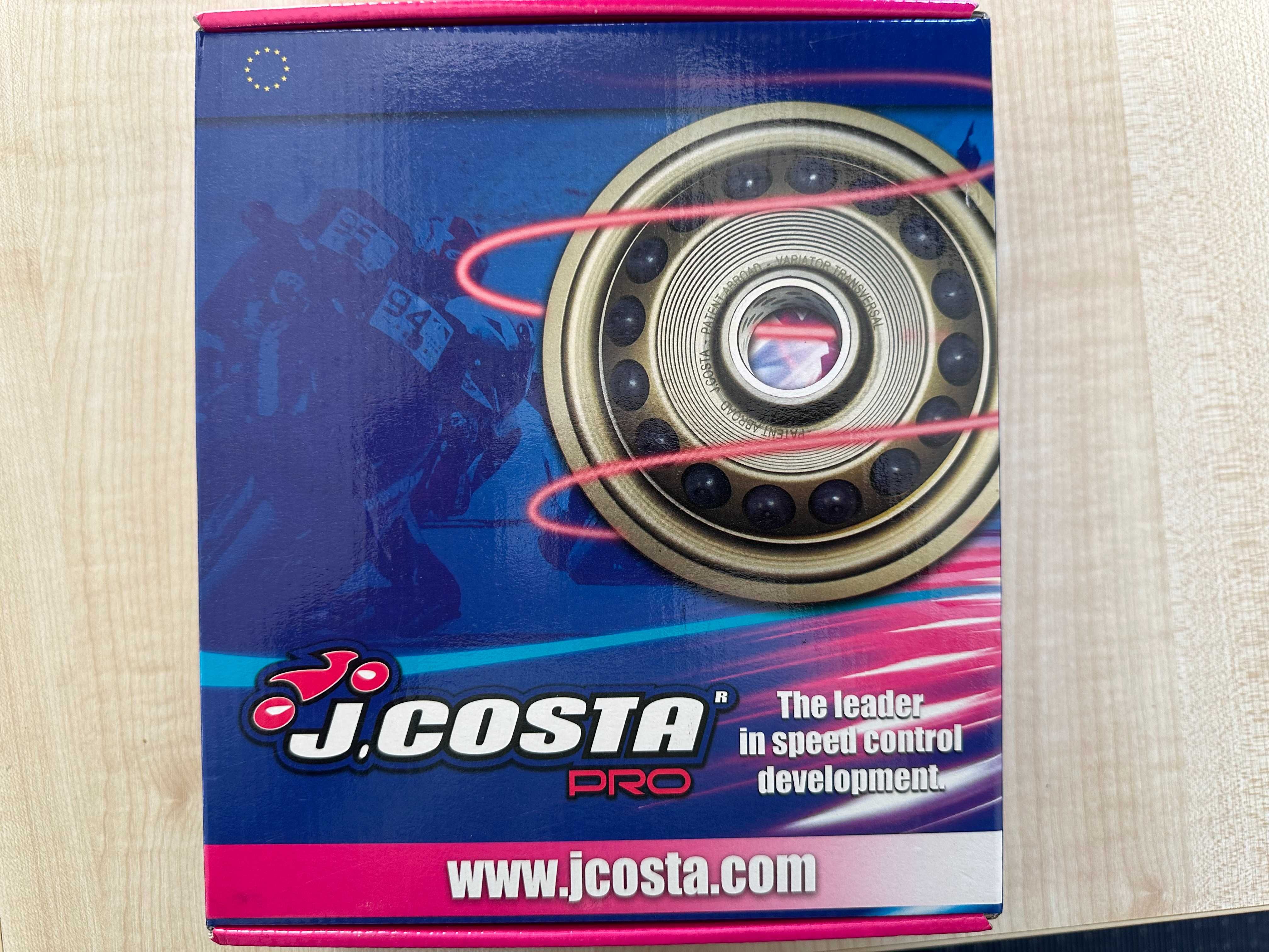 Wariator J.COSTA IT621PRO