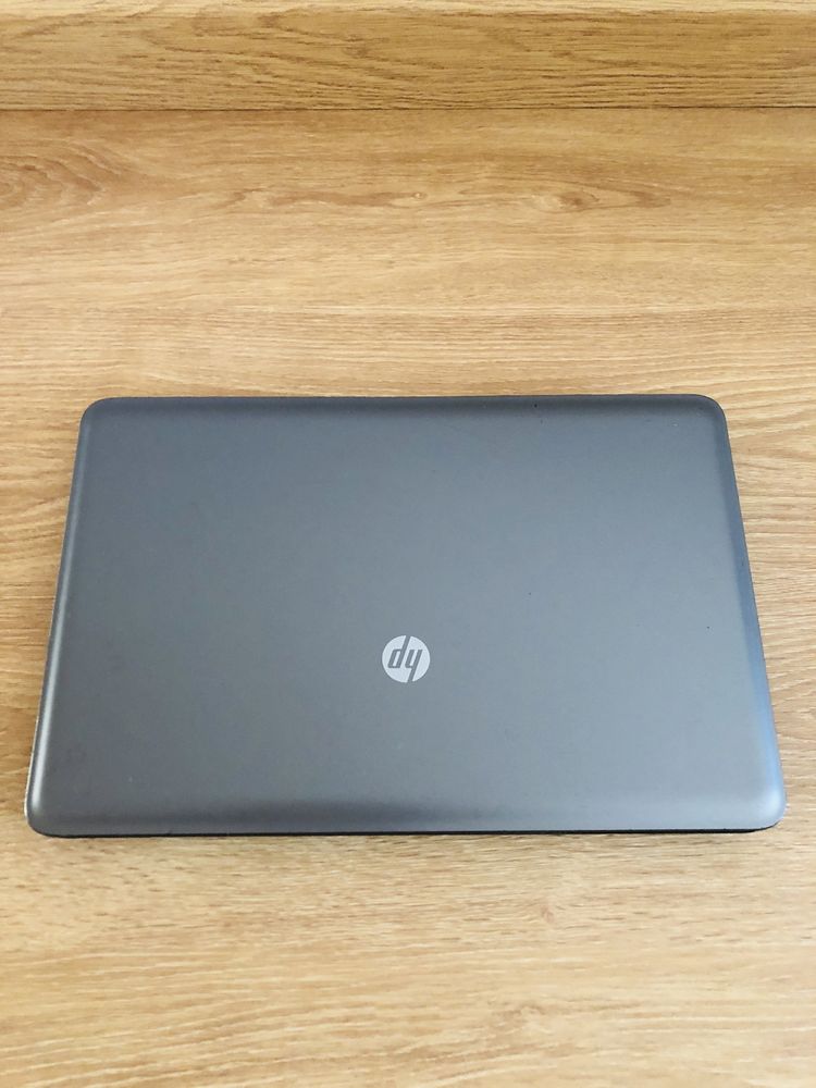 HP 650 -i3-4gb ram- SSD- Win10