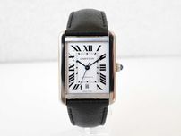 Cartier Tank Solo XL