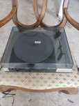 Gramofon Philips