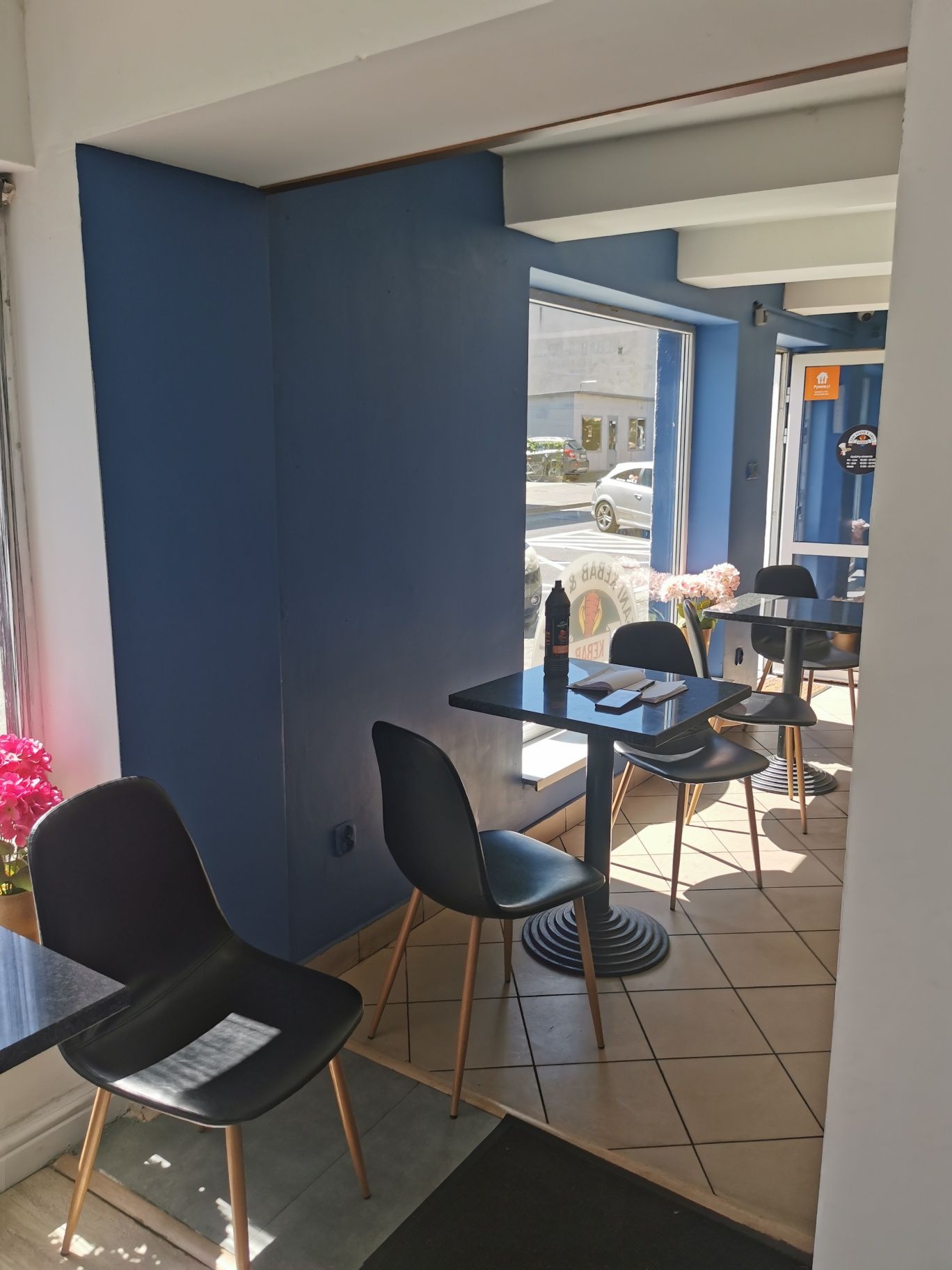 Wolny Lokal Kebab do wynajęcia wynajmę free Bar Fastfood China