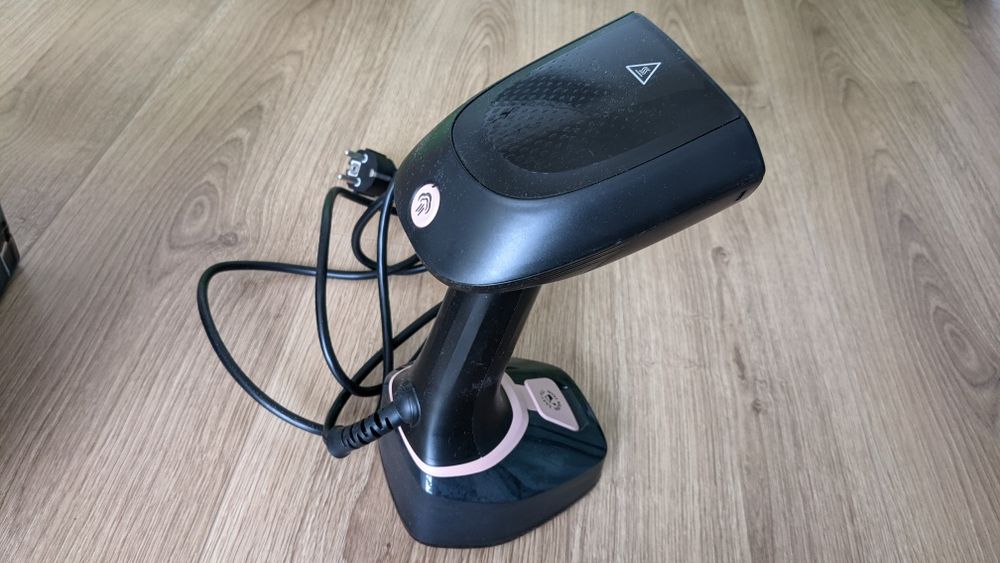 Parownica do ubrań (Steamer) GÖTZE & JENSEN SI500K