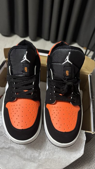 Кроссовки джордан новые