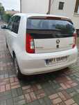 Skoda Citigo 75 KM
