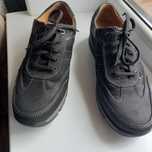 Черевики Чоловічі Fretz.Goretex.Swiss Shoe Shoemakers.Роз.45