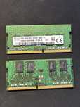 Pamięć DDR4 2x4GB