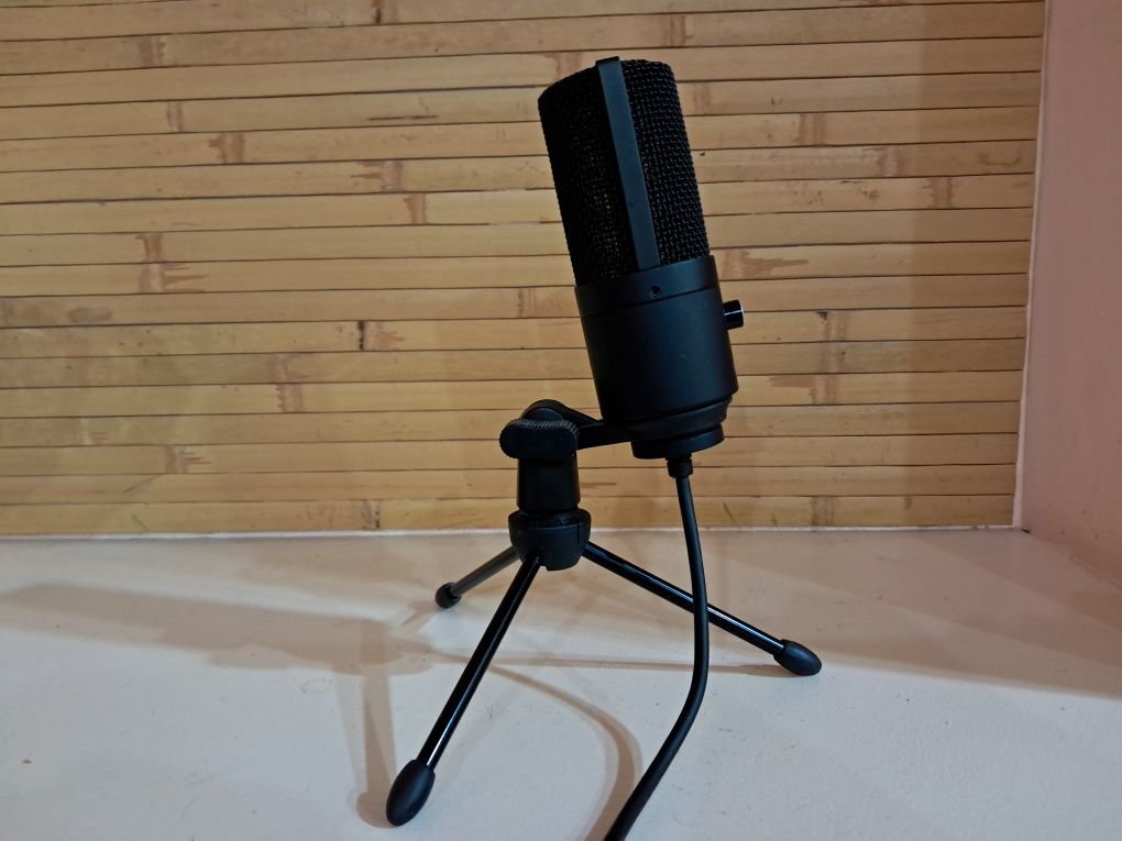 Микрофон fifine 669B