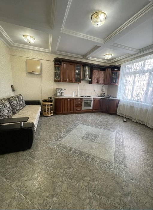 Костанди, частный дом