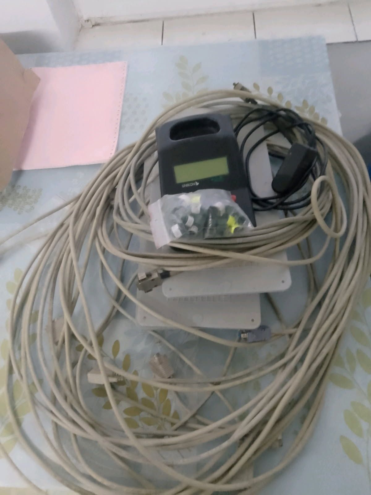 Zegar Unikon polecam