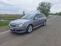 Opel vectra c 1.9cdti 150km opc line