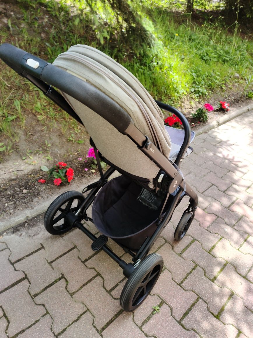 Wózek Cybex balios s