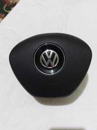 Подушка в руль Volkswagen Polo