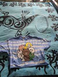 Pull bear line friends rozmiar S