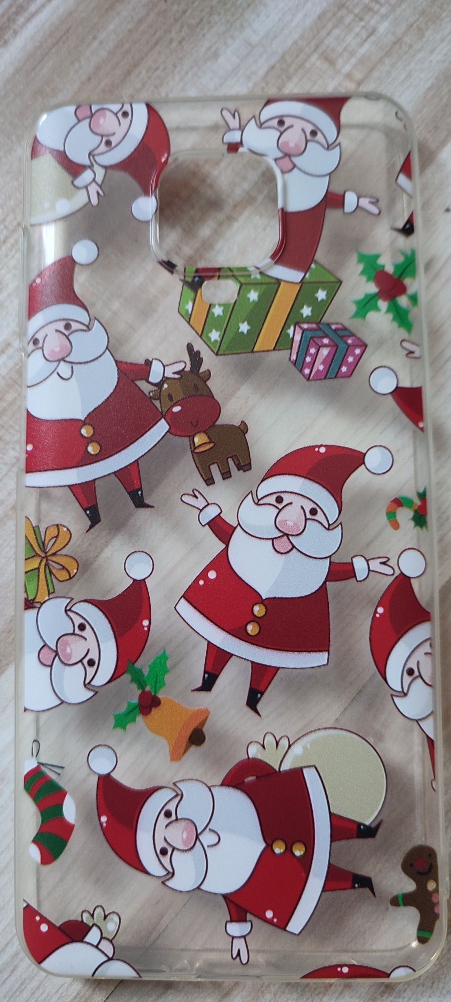 Etui do  Xiaomi Redmi Note 9 pro