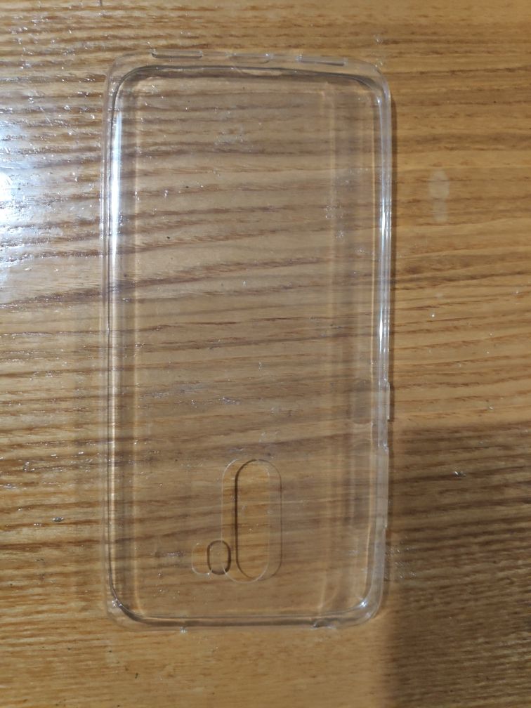 Pocophone F1 etui silikonowe orginalne Xiaomi