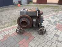 Silnik andoria s60 diesel 14km