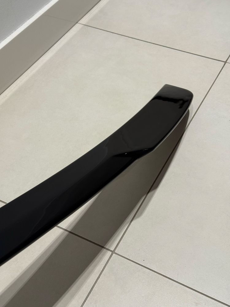 Nowa lotka spoiler do Audi A5 Sportback 5d M4 look lotka spojler
