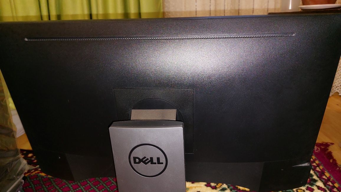 Монітор 23" Dell P2317H
