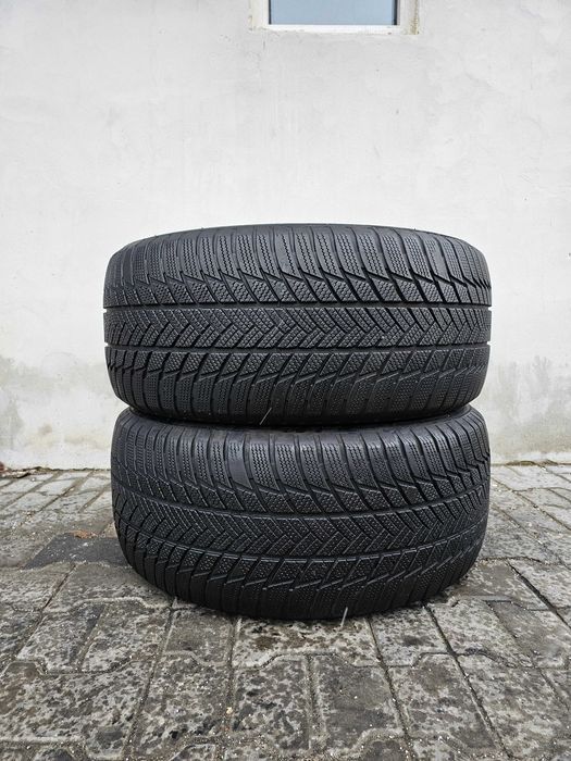 Zima Bridgestone 265/50 R19 5.5mm