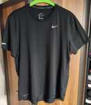 Koszulka męska Nike Dri Fit rozmiar L stan idealny