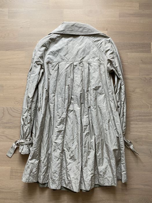 Плащ дощовик жіночий Ferre