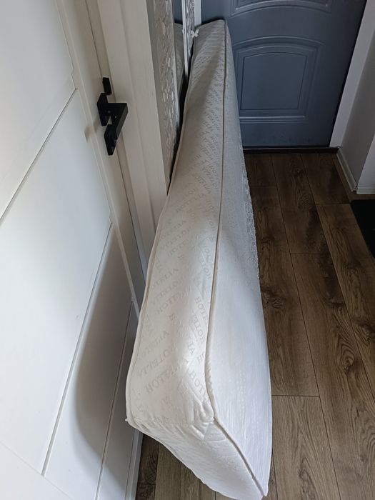 Materac 80/200 gruby