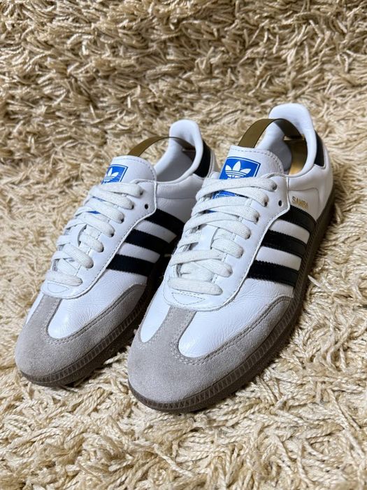 Adidas Samba кроссовки размер 39