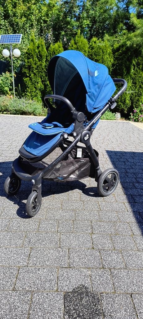 Maxi Cosi Adorra 2,r.2016, jedno dziecko
