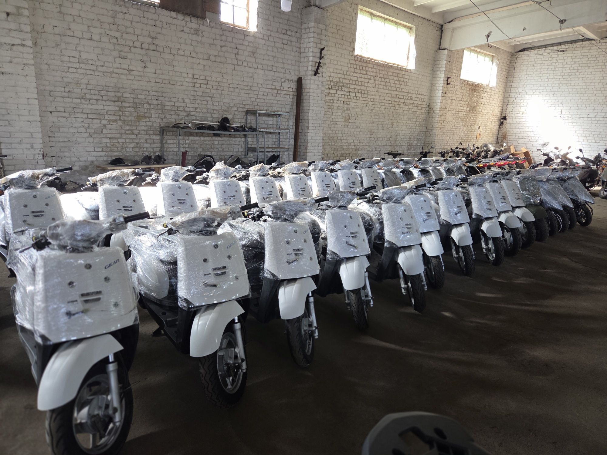 Yamaha Gear UA06 Ямаха Гір з Японії Японії