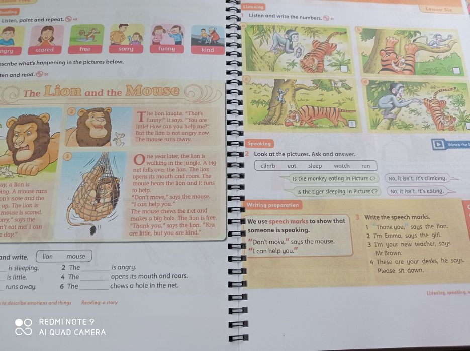 Family and friends 0,1,2,3,4,5,6