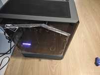 Prawie Nowy komputer stacjonarny Gaming , RX 5700, aorus , ryzen 5