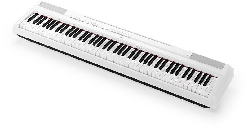 Распродажа Цифровых пианино Casio и Yamaha для Музыкальной Школы!