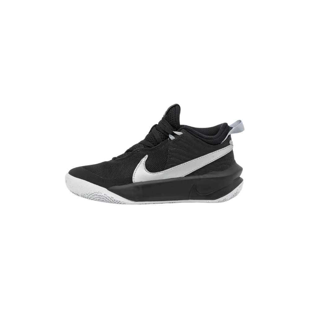 Buty młodzieżowe Nike Team Hustle D 10: różne rozmiary