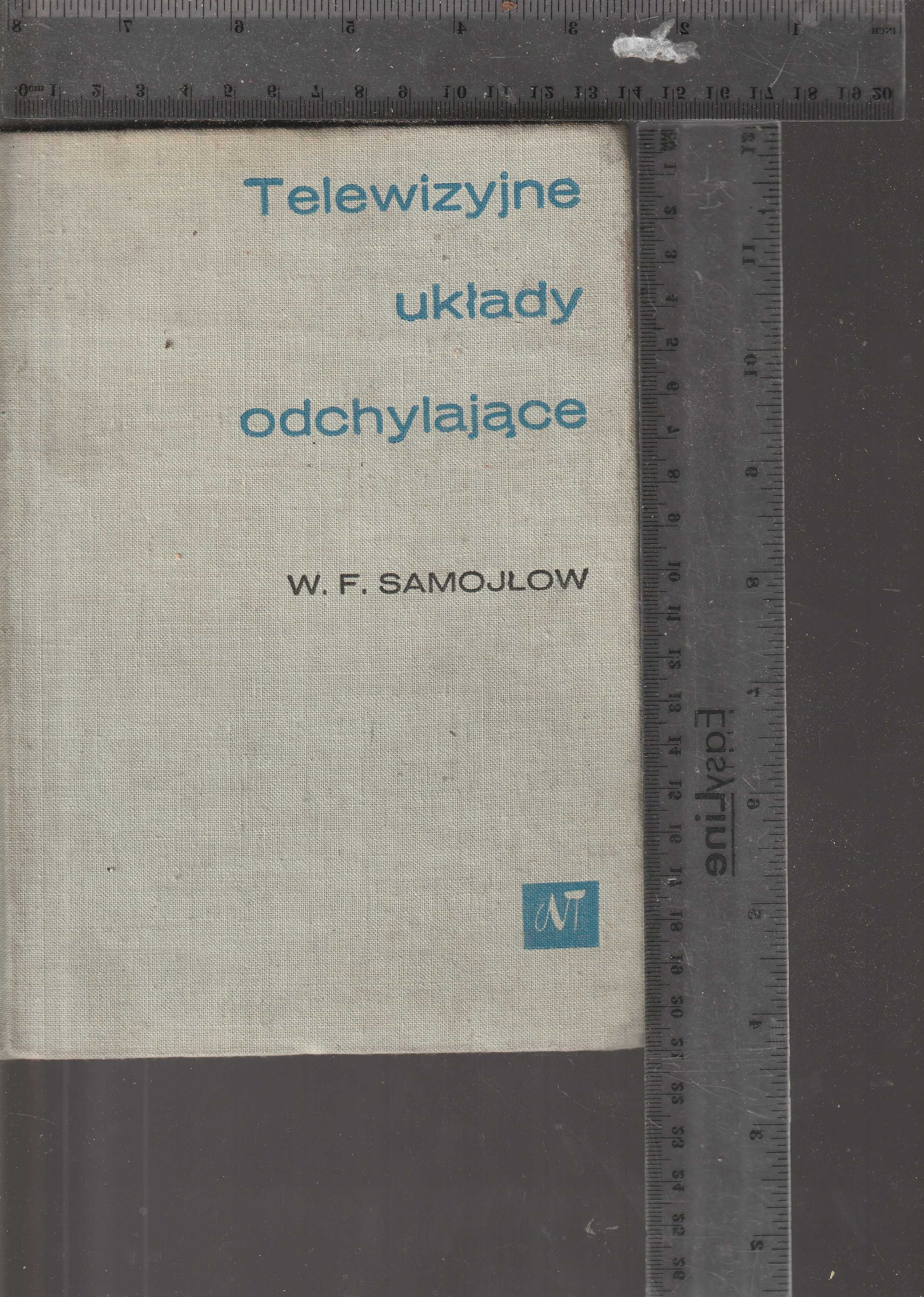 Telewizyjne układy odchylające W.F Samojłow