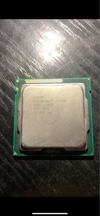Процессор  Intel Core I3-2100 3.1GHz