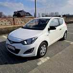 Hyundai I 20 Lift Maly przebieg Ładny Okazja Sprowadzony
