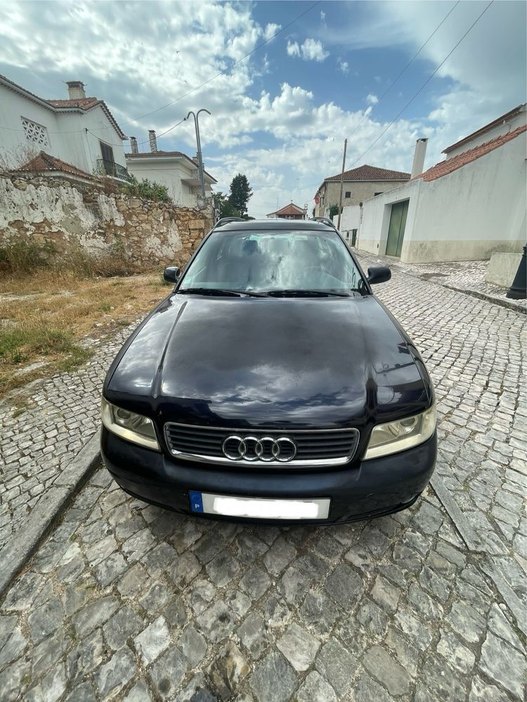 Audi A4 1.9 2000
