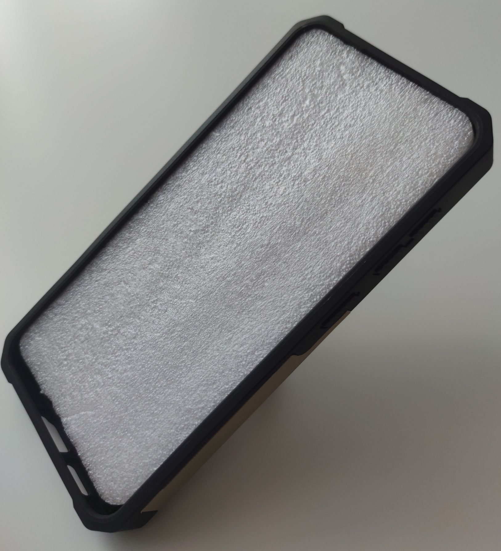 Case Samsung S24 FE