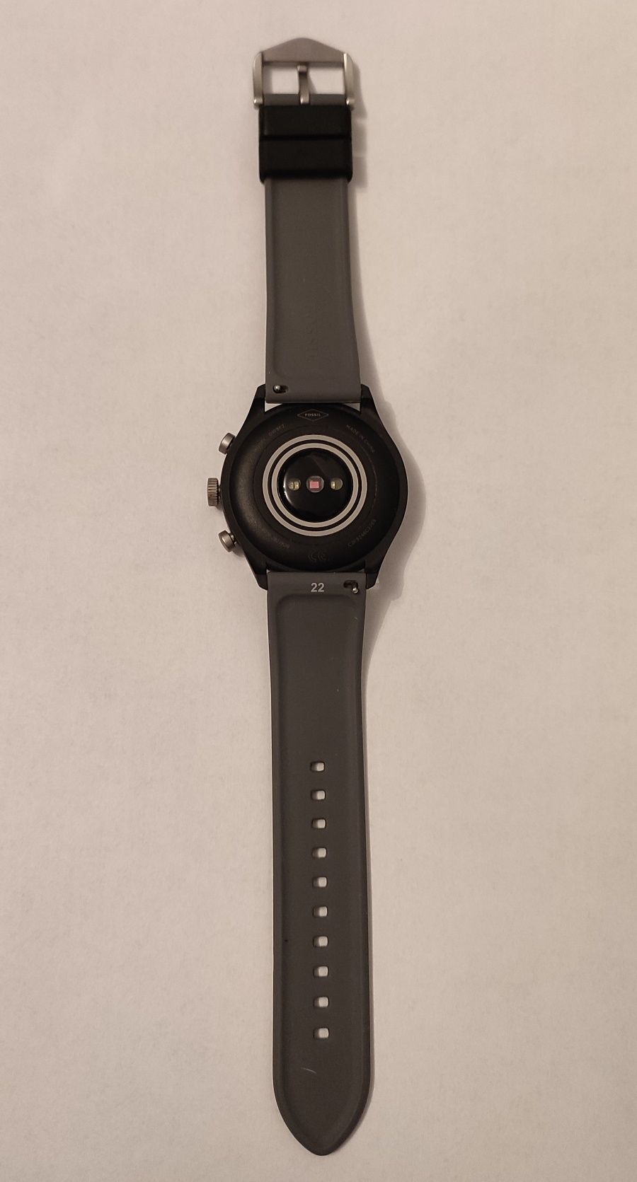 Smartwatch Fossil Sport