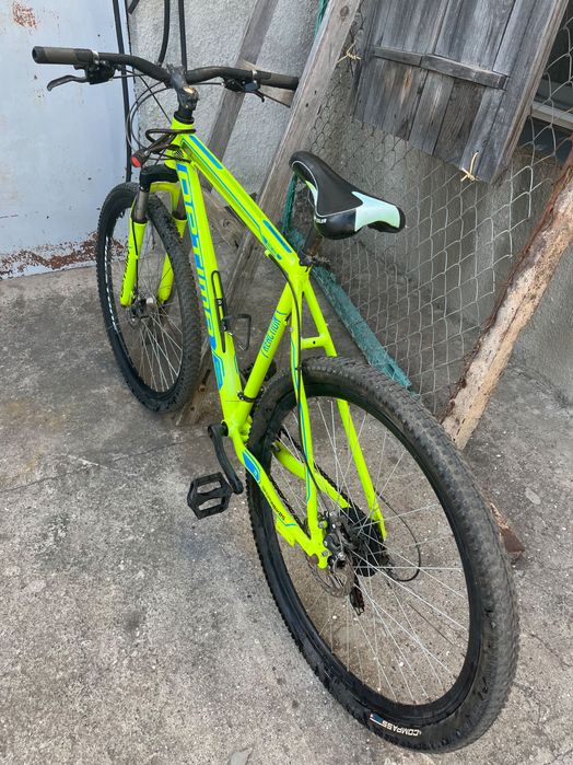 Велосипед Optima