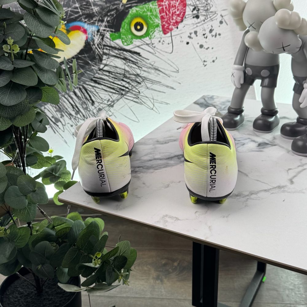Бутси копочки Nike Mercurial 43 розмір 2387