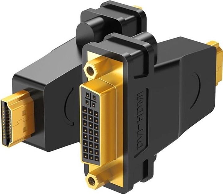 Адаптер DVI HDMI